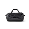 Image de Gregory - Alpaca - Sac de voyage Obsidian Black - 40 L