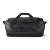 Image de Gregory - Alpaca - Sac de voyage Obsidian Black - 100 L