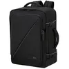 Image de American Tourister Take2Cabin - Sac Cabine Easyjet 36 x 20 x 45 cm, 38 L, 0,70 kg, Bagage à Main, Sac à Dos Avion M Sous le Siège, Noir (Black) en occasion ou reconditionné