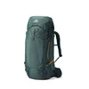 Image de Gregory - Katmai 65 - Sac à dos trekking homme Oxide Green - S / M