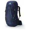 Image de Gregory - Amber 44 RC - Sac à dos trekking femme Arctic Navy - 44 L