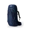 Image de Gregory - Amber 54 - Sac à dos randonnée femme Arctic Navy - 54 L