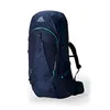 Image de Gregory - Amber 68 - Sac à dos randonnée femme Arctic Navy - 68 L