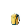 Image de Gregory - Wander 8 - Sac à dos randonnée enfant Aqua Yellow - 8 L