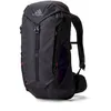 Image de Gregory - Zulu 28 LT RC - Sac à dos randonnée homme Volcanic Black - 28 L