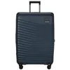 Image de Samsonite Intuo - Spinner L, Valise Extensible, 75 cm, 105/115 L, Bleu (Nuits Bleues) en occasion ou reconditionné