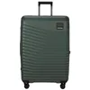Image de Samsonite Intuo - Spinner L, Valise Extensible, 75 cm, 105/115 L, Vert (Vert Olive) en occasion ou reconditionné