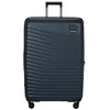 Image de Samsonite Intuo - Spinner XL, Valise Extensible, 81 cm, 132/144 L, Bleu (Nuits Bleues) en occasion ou reconditionné