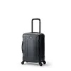 Image de Gregory - Quadro Pro Int Carry On - Valise à roulettes Optic Black - 55 cm