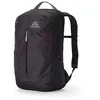 Image de Gregory - Retna 25 - Sac à dos urbain femme Carbon Sky - 25 L