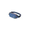 Image de Gregory - Rhune Belt Bag - Sac banane Carbon Black - 1 L