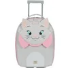 Image de Valise à 2 roues enfant Samsonite x Disney Upright45/16 Marie Gris 23 L 151689-9075