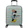 Image de American Tourister Valise à Roulettes Wavebreaker Disney Spinner 55/20 Tsa 36l