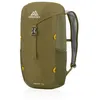 Image de Gregory - Nano 16 - Sac à dos Optic Black - 16 L