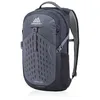 Image de Gregory - Nano 20 - Sac à dos Optic Black - 20 L
