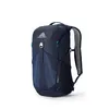 Image de Gregory - Nano 24 - Sac à dos randonnée femme Optic Black - 24 L
