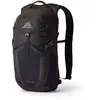 Image de Gregory - Nano 20 Plus - Sac à dos randonnée Optic Black - 20 L