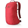 Image de Gregory - Kiro 20 RC - Sac à dos randonnée Lava Red - 20 L