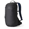 Image de Gregory - Kiro 20 RC - Sac à dos randonnée Alpine Black - 20 L