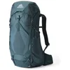 Image de Gregory - Maven 38 RC - Sac à dos randonnée femme Ocean Slate - S / M