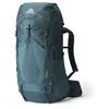 Image de Gregory - Maven 58 RC - Sac à dos trekking femme Ocean Slate - S / M