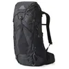 Image de Gregory - Paragon 40 RC - Sac à dos randonnée homme Alpine Black - M / L