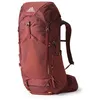 Image de Gregory - Paragon 50 RC - Sac à dos trekking homme Desert Red - M / L