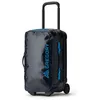 Image de Gregory - Alpaca Wheeled Duffel 40L - Valise Slate Blue - 40 L