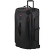 Image de Samsonite Paradiver Light - Sac de Voyage à roulettes (79 cm), Large, Déperlant, Léger, 121,5L, Noir (Black) en occasion ou reconditionné