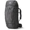 Image de Gregory - Baltoro 85 Pro RC - Sac à dos trekking homme Iron Grey - M