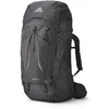 Image de Gregory - Deva 80 Pro RC - Sac à dos trekking femme Graphene Grey - M