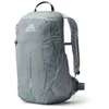 Image de Gregory - Arrio 20 RC - Sac à dos randonnée Sage Grey - 20 L