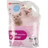 Image de Flamingo Litière Pour Chat Silica 5l