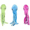 Image de Flamingo Peluche Pieuvre Assorti