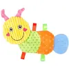 Image de Flamingo Peluche Chenille Pipo