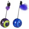 Image de Flamingo Jouet Pour Chat Tumbler & Lef & Sound Assorti