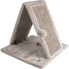 Image de Flamingo Griffoir Pour Chat Greta Triangular 40 x 40 x 38 cm
