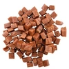 Image de Friandise cubes de saumon Hapki BBQ pour chat 85 g sans gluten