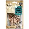 Image de Flamingo Snack Pour Chat Au Sushi De Saumon Hapki 85g