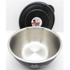 Image de Ecuelle Kena avec couvercle. ø17.5 cm. 1250 ml. pour chien