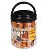 Image de Friandise filets long de poulet 500 g pour chien