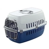 Image de Cage de transport NOAH 1, pour petit chien ou chat maxi 5 kg couleur aléatoire