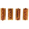 Image de Flamingo En-cas De Poulet Fast Food Hot Dogs 112g