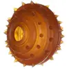 Image de Flamingo Jouet Pour Chien Rubba Ball Spikes