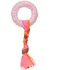 Image de Flamingo Jouet Pour Chien Tpr Bunty Ring