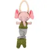 Image de Flamingo Jouet Pour Chien Britty Elephant