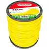 Image de Oregon Fil De Coupe 69-388-y 4.0 Mm X 95 M One Size