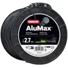 Image de Oregon Fil De Coupe 800016 Nylium Silent 2.7 Mm X 140 M One Size