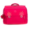 Image de Kipling INIKO Sac à dos moyen, True Pink (Rose) en occasion ou reconditionné