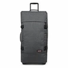 Image de Valise cabine souple Tranverz L 79 cm Noir et Gris